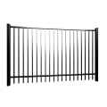 high quality 2020 new product decorative steel garden fence